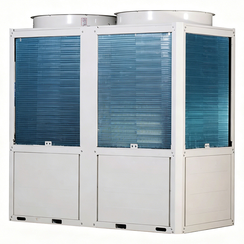 Normal temperature variable frequency air-cooled water chiller (heat pump) LSQWRF130R5 (D) T (BP)