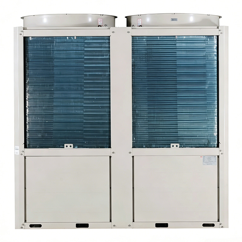 Normal temperature variable frequency air-cooled water chiller (heat pump) LSQWRF130R5 (D) T (BP)