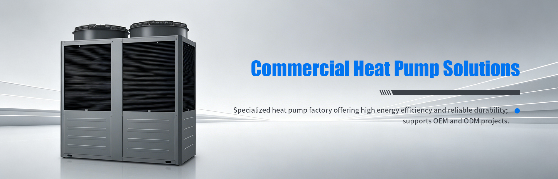 Commercial air conditioning products-banner1 (1)