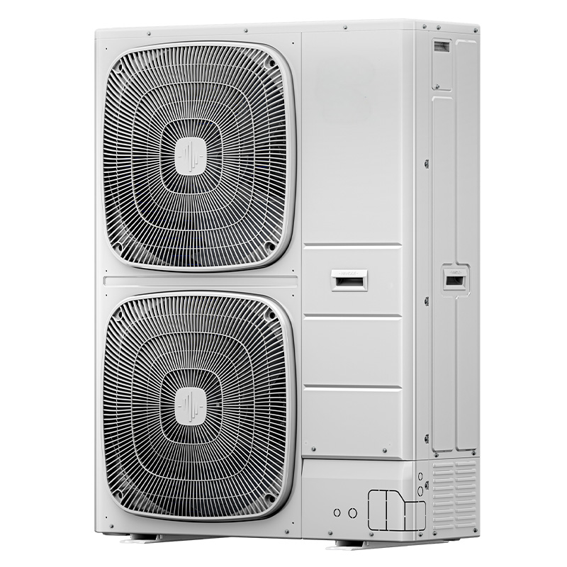 Commercial cabinet machine