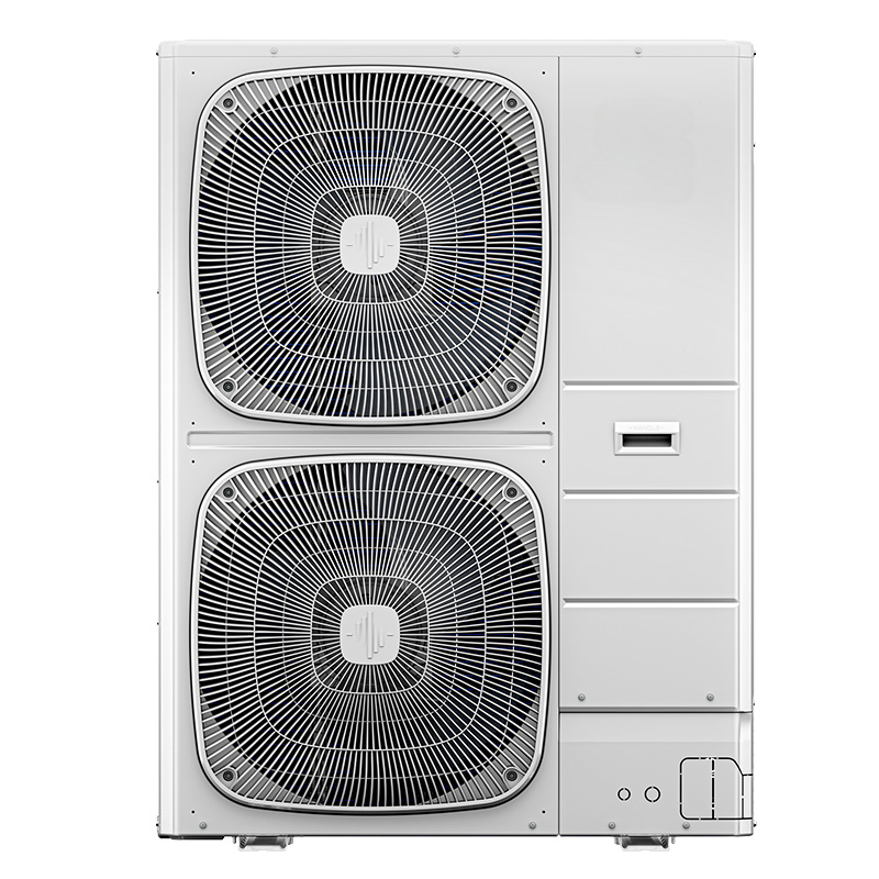 Commercial cabinet machine
