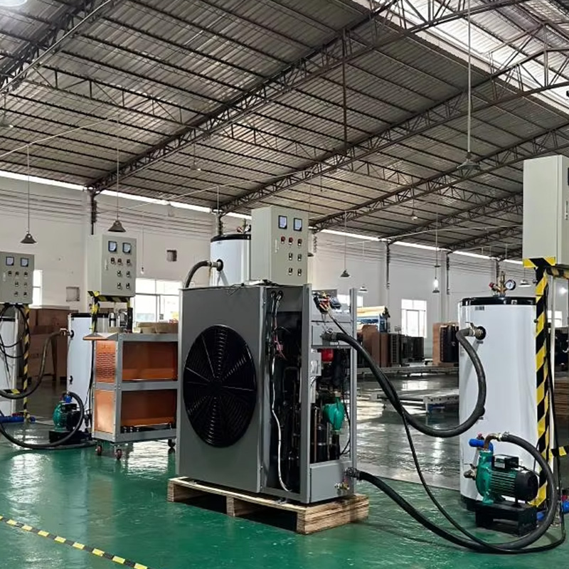 Company strategy category: Based on the extreme cold, linking to the future – our company has established a new benchmark for green energy supply chain in Russian-speaking regions