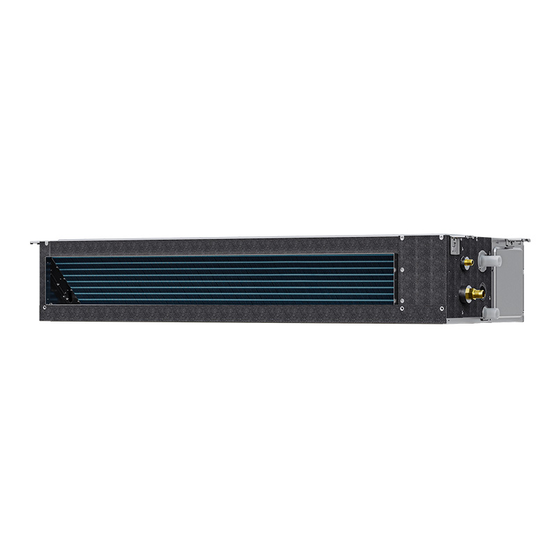 Indoor unit air duct machine