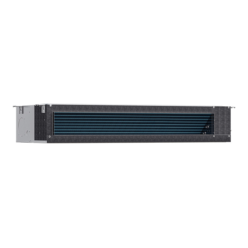 Indoor unit air duct machine