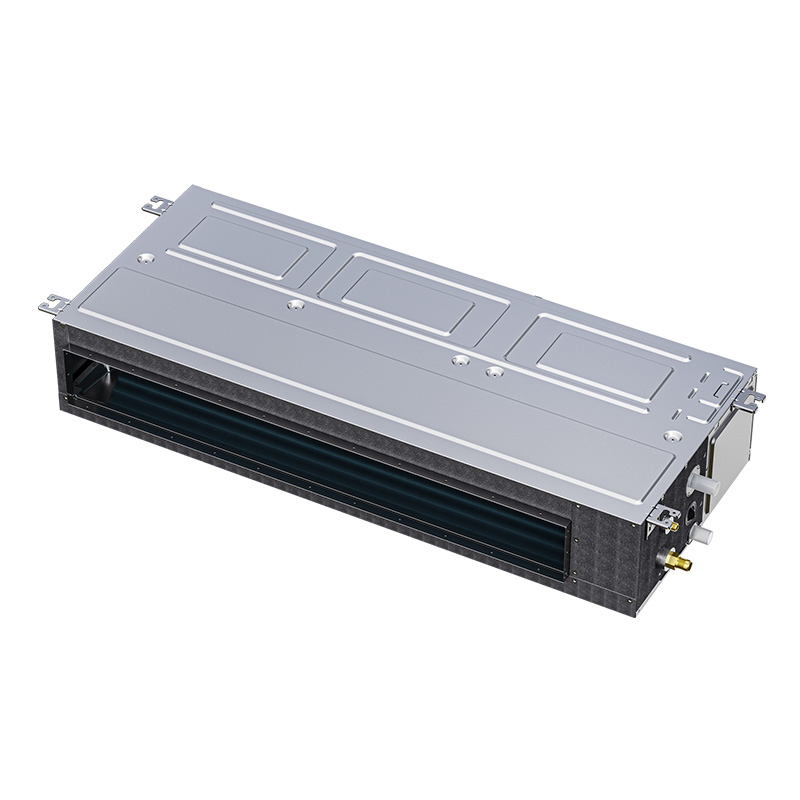 Indoor unit air duct machine