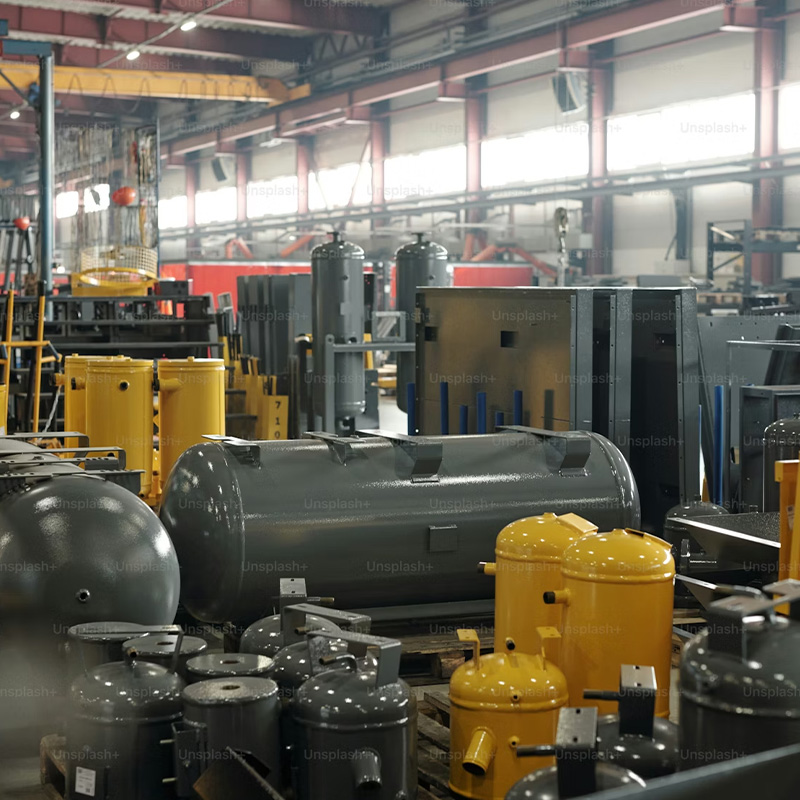 Industry Insight Category: Insight into trends and intelligent control of the future – our company improves the supply chain system to escort the green transformation of Russian-speaking regions
