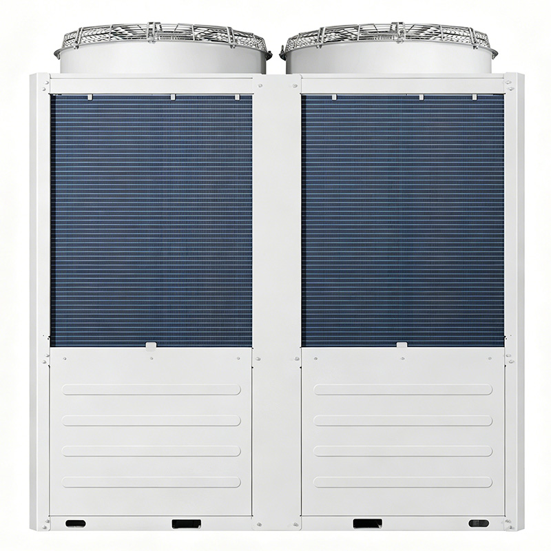 Normal temperature constant frequency air-cooled water chiller (heat pump) LSQWRF130R2T