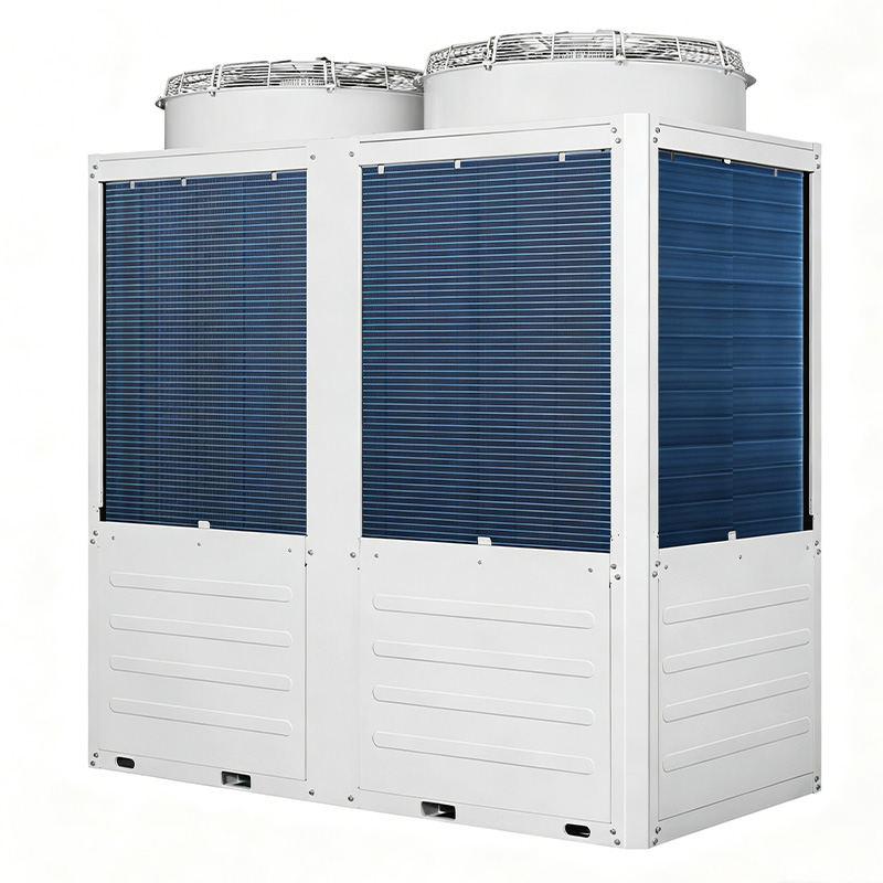 Normal temperature constant frequency air-cooled water chiller (heat pump) LSQWRF130R2T