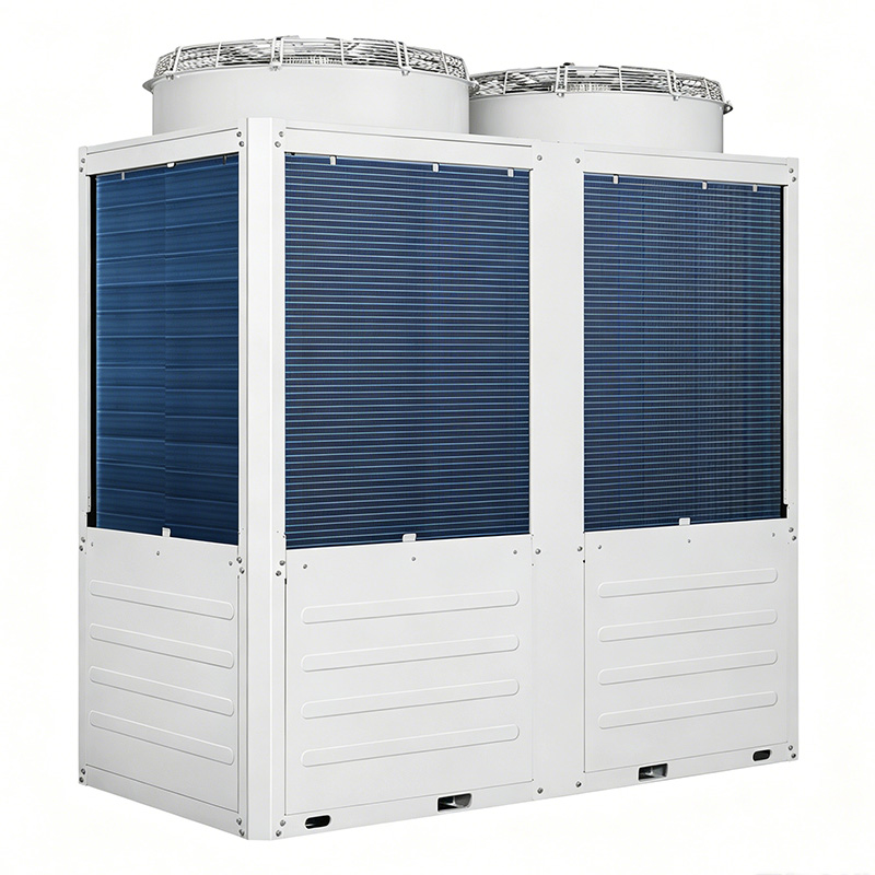 Normal temperature constant frequency air-cooled water chiller (heat pump) LSQWRF130R2T