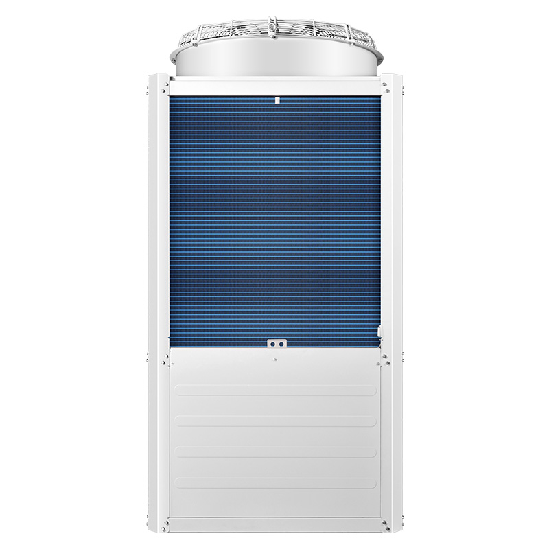 Normal temperature constant frequency air-cooled water chiller (heat pump) LSQWRF65R2T