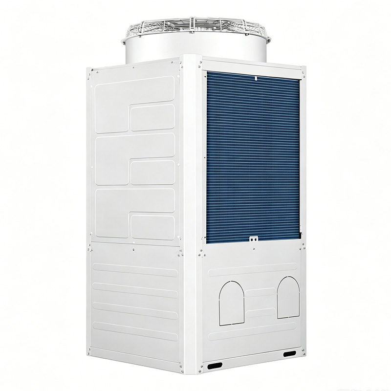 Normal temperature constant frequency air-cooled water chiller (heat pump) LSQWRF65R2T