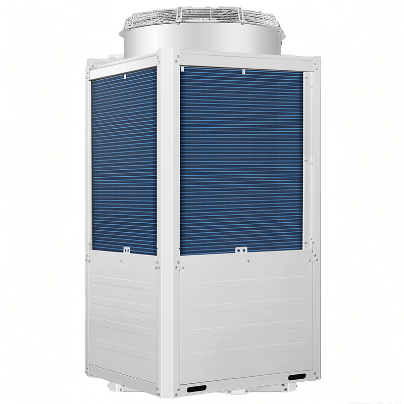 Normal temperature constant frequency air-cooled water chiller (heat pump) LSQWRF65R2T