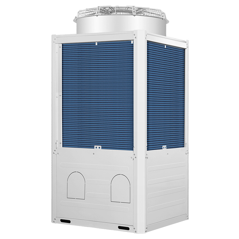 Normal temperature constant frequency air-cooled water chiller (heat pump) LSQWRF65R2T