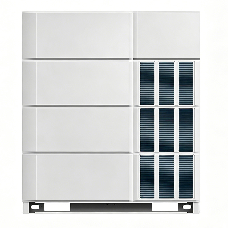 MAX VRF