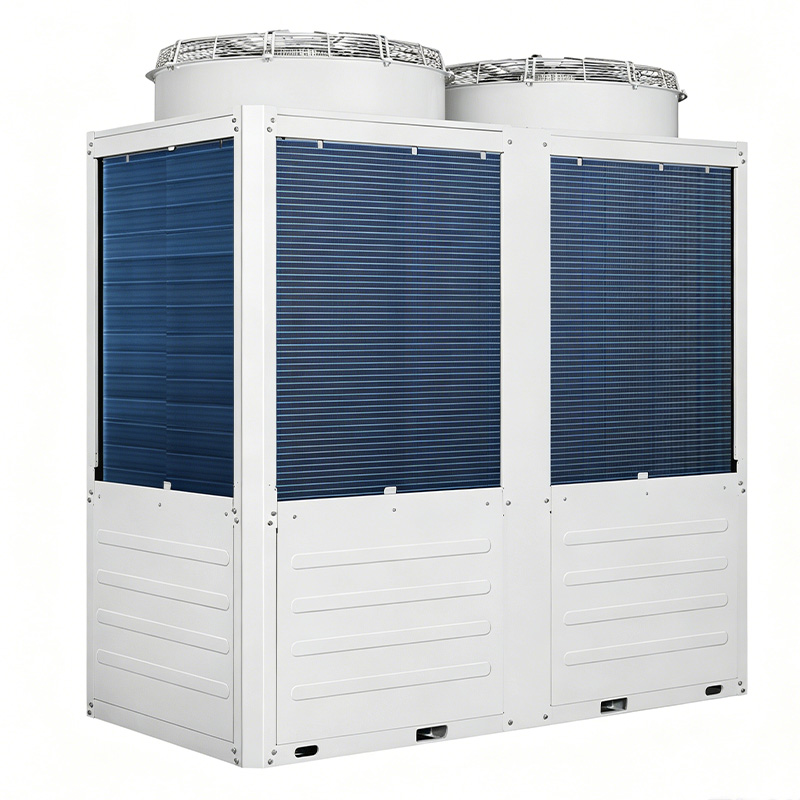 Low temperature constant frequency air-cooled water chiller (heat pump) LSQWRF160R2 (D) T
