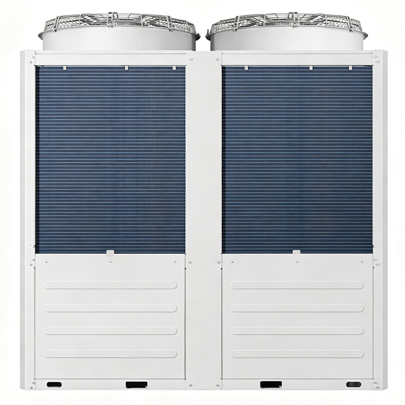 Low temperature constant frequency air-cooled water chiller (heat pump) LSQWRF160R2 (D) T