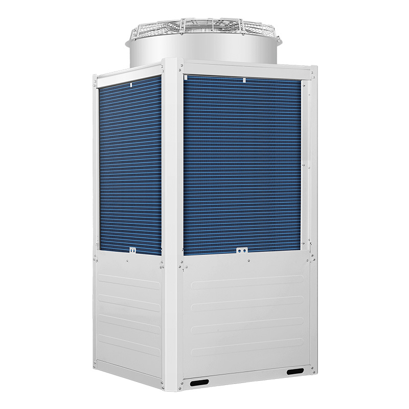 Low temperature constant frequency air-cooled water chiller (heat pump) LSQWRF80R2 (D) T