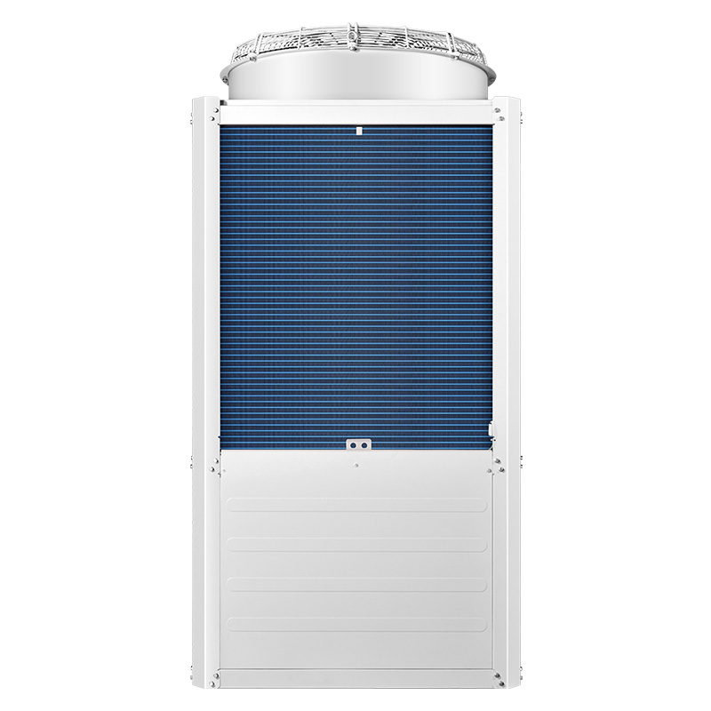 Low temperature constant frequency air-cooled water chiller (heat pump) LSQWRF80R2 (D) T