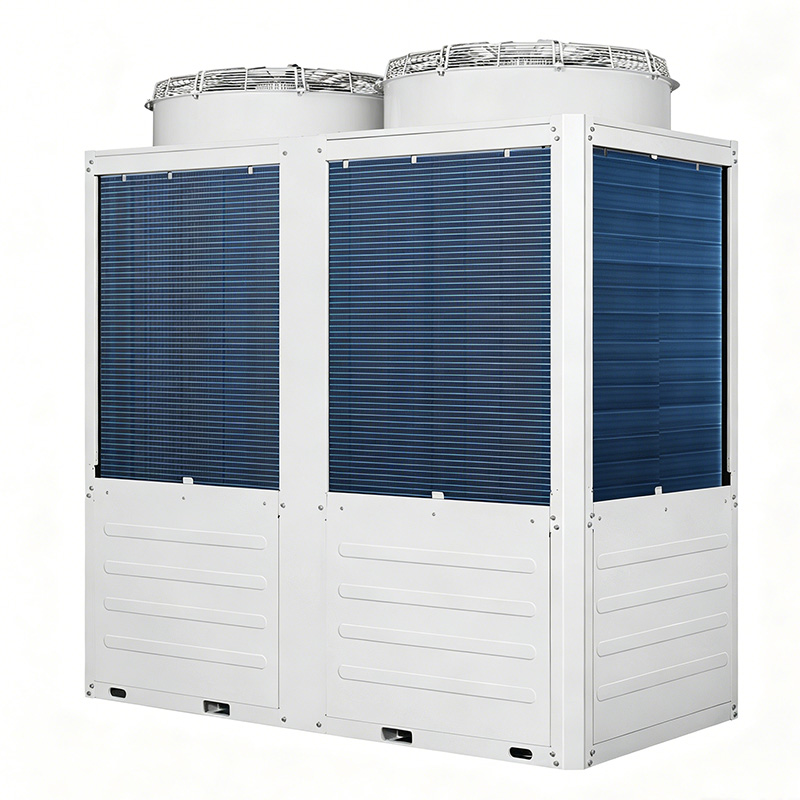 Low temperature constant frequency air-cooled water chiller (heat pump) LSQWRF160R2 (D) T