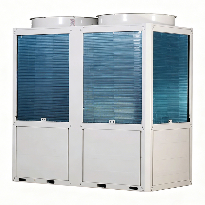 Low temperature variable frequency air-cooled water chiller (heat pump) LSQWRF160R2 (D) T