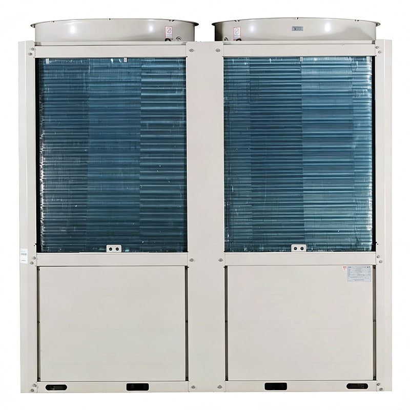 Low temperature variable frequency air-cooled water chiller (heat pump) LSQWRF160R2 (D) T