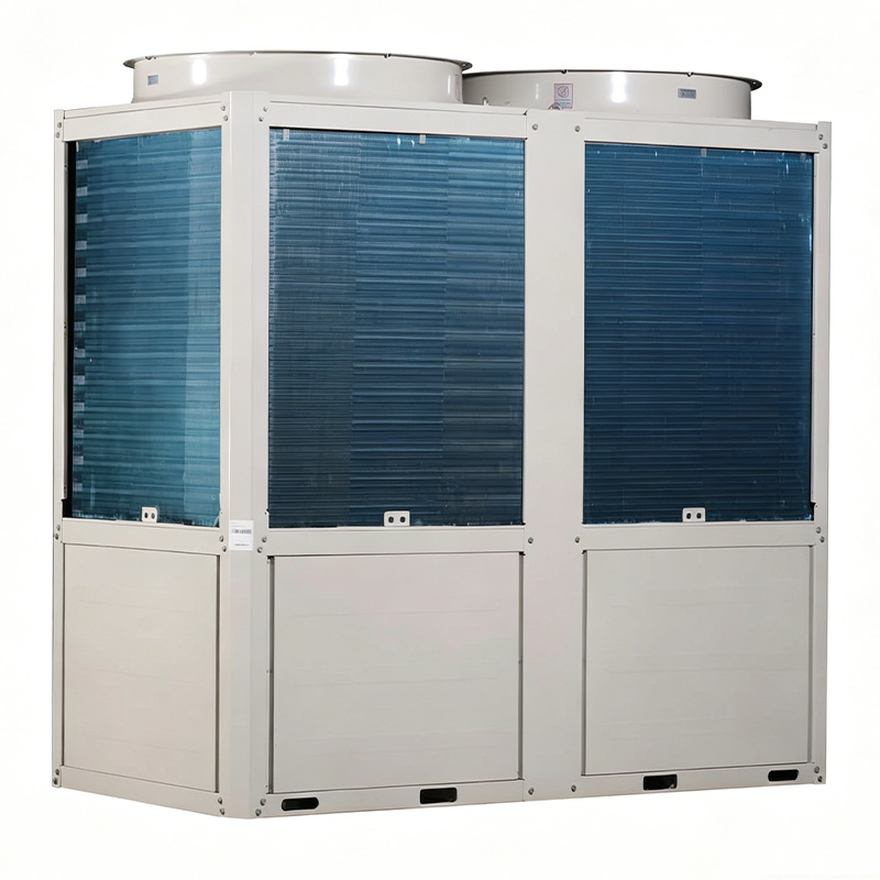 Low temperature variable frequency air-cooled water chiller (heat pump) LSQWRF160R2 (D) T