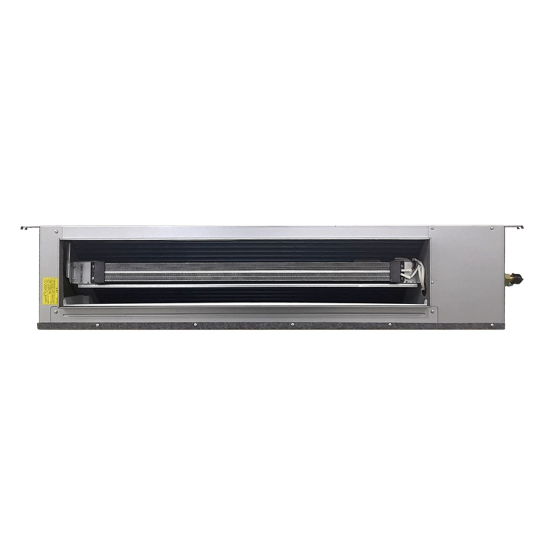 One-tow-one air duct