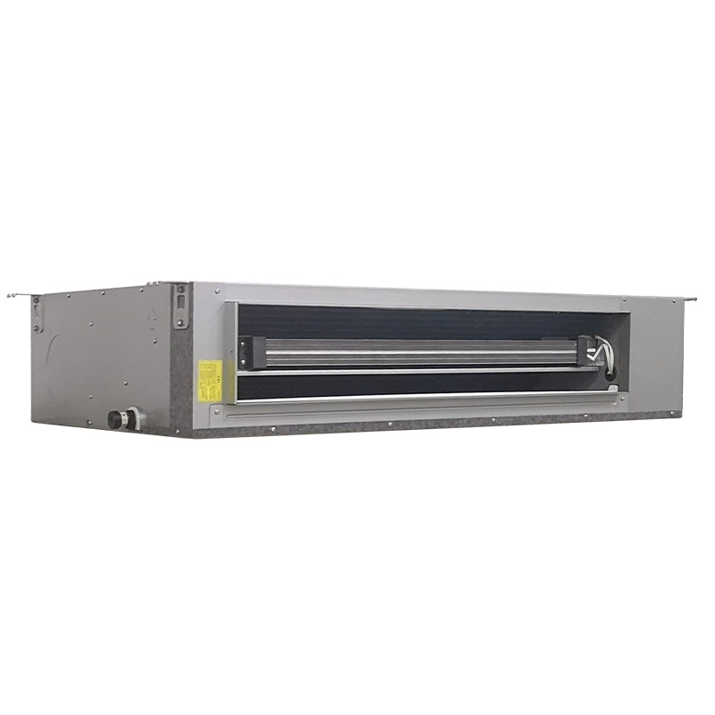 One-tow-one air duct