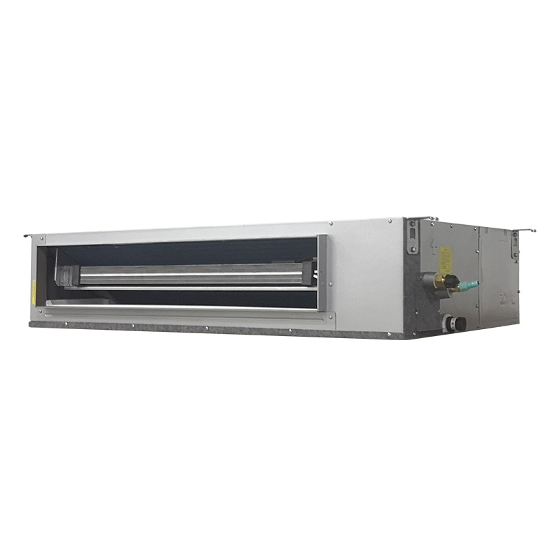 One-tow-one air duct