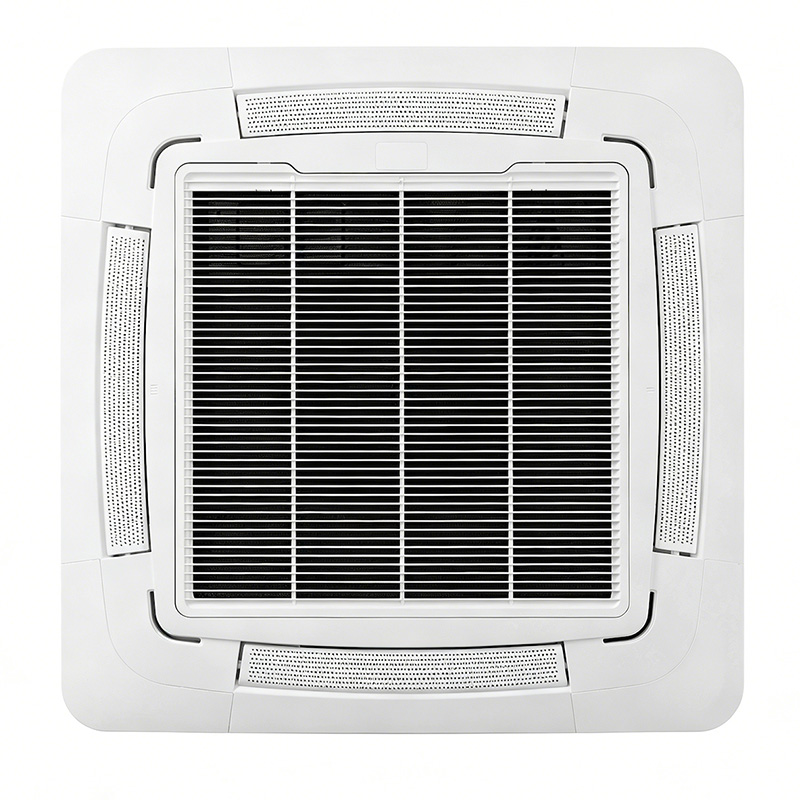 Indoor unit, embedded unit