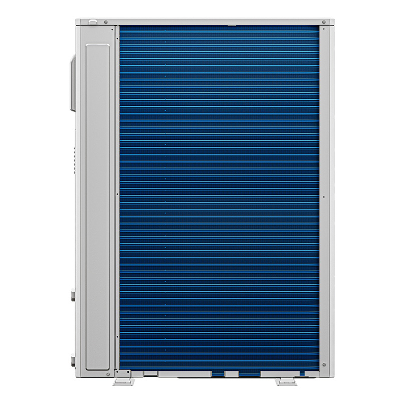 Warm Sun Heat Pump