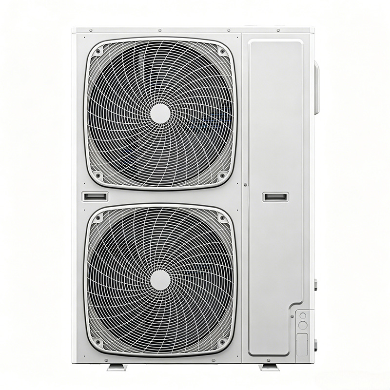Warm Sun Heat Pump