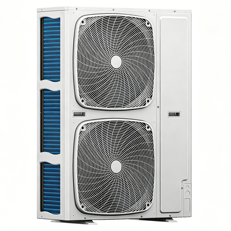 Warm Sun Heat Pump