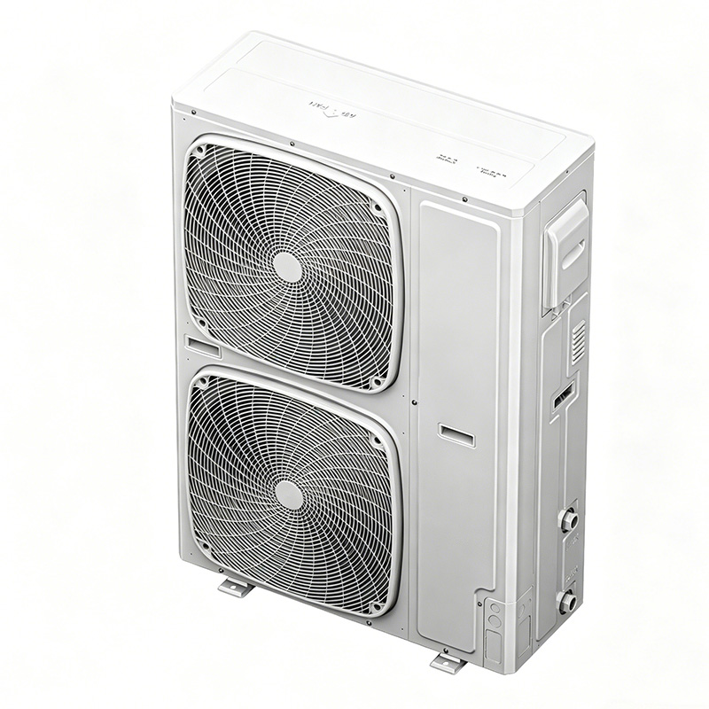 Warm Sun Heat Pump
