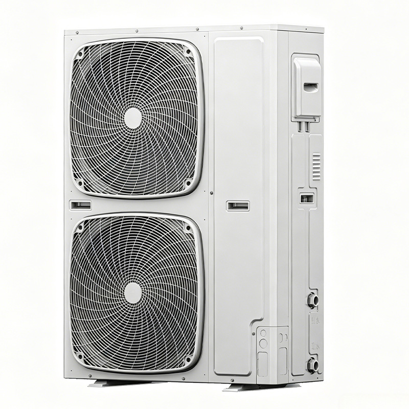 Warm Sun Heat Pump